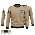 Lenexa Fraternal Order of Police 18503971 Crew Neck Sweatshirt - 1