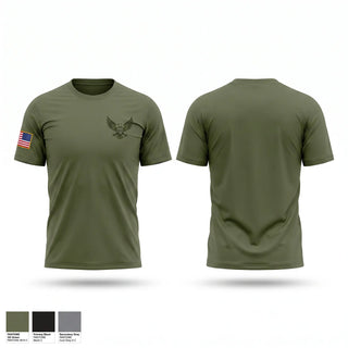 Short Sleeve Performance Shirt, Northwest Colorado SWAT, Police, Teamtime, Team time, sublimation, custom sports apparel, team uniforms, spirit wear, spiritwear, sports uniforms, custom shirts, team store, custom team store, fundraiser sports, apparel fundraiser