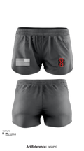 San Dimas Sheriffs Station 85539271 Ranger Panties - 102