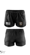 NYC Health + Hospitals Police Ranger Panties - 100