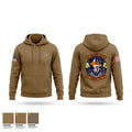 HSM-74 Hoodie - 1