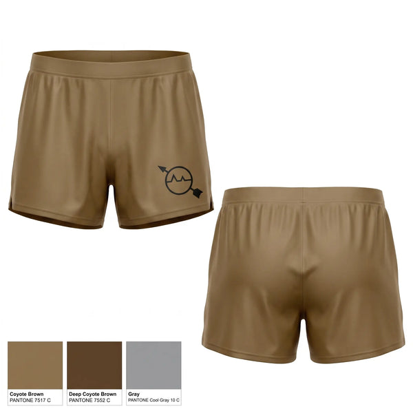 Ranger Panties, Operations Specialist, Navy, Teamtime, Team time, sublimation, custom sports apparel, team uniforms, spirit wear, spiritwear, sports uniforms, custom shirts, team store, custom team store, fundraiser sports, apparel fundraiser