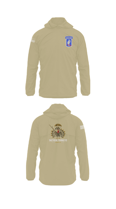 OAS-X 4429314 Windbreaker - 81