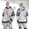 Emerald Illusions Dance Team 67098872 Hoodie - 48