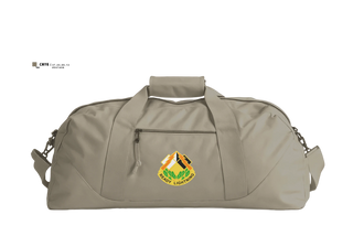 Duffle Bag, 335th Signal Command (Theater), Army, Teamtime, Team time, sublimation, custom sports apparel, team uniforms, spirit wear, spiritwear, sports uniforms, custom shirts, team store, custom team store, fundraiser sports, apparel fundraiser