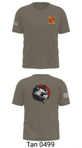3-27 68507802 Short Sleeve Performance Shirt - 76