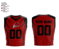MULES 90361206 Basketball Uniform - 1