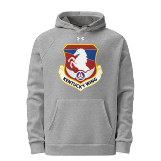 GLR-KY-300 69993935 Under Armour Hoodie