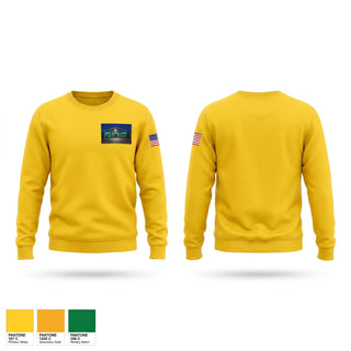 Crew Neck Sweatshirt, Good will hose, Fire Department, Teamtime, Team time, sublimation, custom sports apparel, team uniforms, spirit wear, spiritwear, sports uniforms, custom shirts, team store, custom team store, fundraiser sports, apparel fundraiser