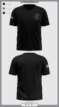 CERT 54440153 Old School Cotton Feel Shirt - 1