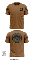 E CO 169 AVN 58362921 Short Sleeve Performance Shirt - 101