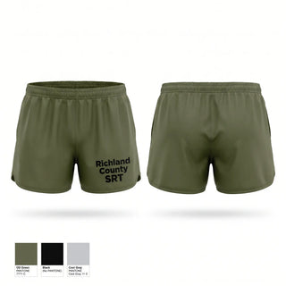 Ranger Panties, Richland County SRT, Police, Teamtime, Team time, sublimation, custom sports apparel, team uniforms, spirit wear, spiritwear, sports uniforms, custom shirts, team store, custom team store, fundraiser sports, apparel fundraiser