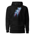 Huskies Unisex Hoodie - 1