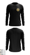 Bollinger County Sheriff’s Office 45946847 Long Sleeve Performance Shirt 17