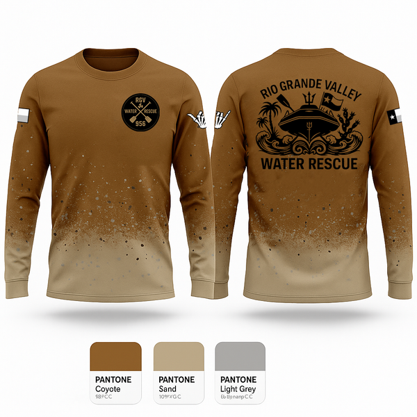 Long Sleeve Performance Shirt, TxTf3, , Teamtime, Team time, sublimation, custom sports apparel, team uniforms, spirit wear, spiritwear, sports uniforms, custom shirts, team store, custom team store, fundraiser sports, apparel fundraiser
