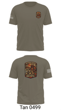 VRA-J, Okinawa 71317559 Short Sleeve Performance Shirt - 10
