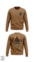 Sector Intelligence Unit 5930994 Crew Neck Sweatshirt - 2