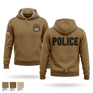 Hoodie, 6th SFS MACDILL 6th SGS MACDILL, Air Force, Teamtime, Team time, sublimation, custom sports apparel, team uniforms, spirit wear, spiritwear, sports uniforms, custom shirts, team store, custom team store, fundraiser sports, apparel fundraiser