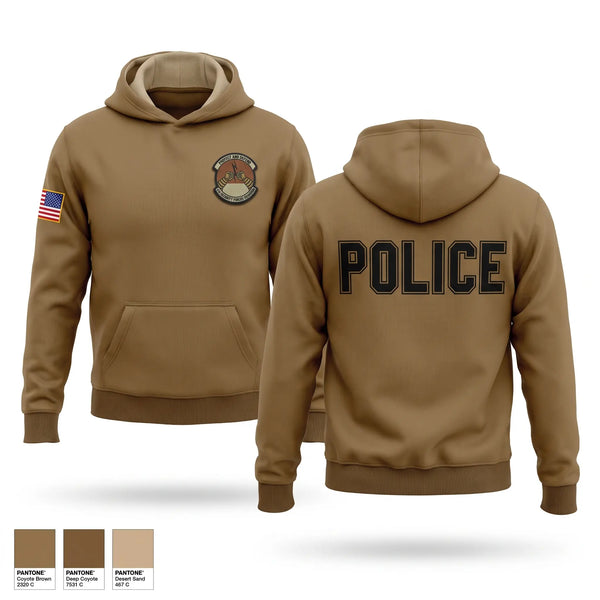 Hoodie, 6th SFS MACDILL 6th SGS MACDILL, Air Force, Teamtime, Team time, sublimation, custom sports apparel, team uniforms, spirit wear, spiritwear, sports uniforms, custom shirts, team store, custom team store, fundraiser sports, apparel fundraiser