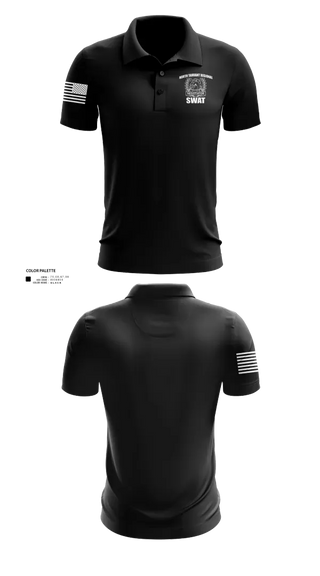 Short Sleeve Performance Polo, North Tarrant Regional CNT, Police, Teamtime, Team time, sublimation, custom sports apparel, team uniforms, spirit wear, spiritwear, sports uniforms, custom shirts, team store, custom team store, fundraiser sports, apparel fundraiser