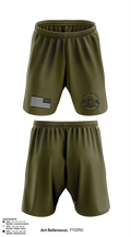 SWAT 37842893 Athletic Shorts With Pockets - 4