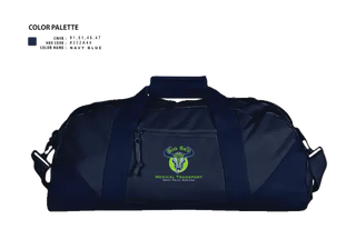 Duffle Bag, Big Sky Medical Transport, EMS/EMT, Teamtime, Team time, sublimation, custom sports apparel, team uniforms, spirit wear, spiritwear, sports uniforms, custom shirts, team store, custom team store, fundraiser sports, apparel fundraiser