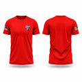 Force Unit Short Sleeve Performance Shirt - 1