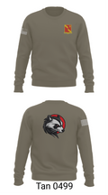 3-27 68507802 Crew Neck Sweatshirt - 65