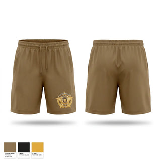 Athletic Shorts With Pockets, Screven County Sheriff’s Office, Police, Teamtime, Team time, sublimation, custom sports apparel, team uniforms, spirit wear, spiritwear, sports uniforms, custom shirts, team store, custom team store, fundraiser sports, apparel fundraiser