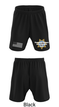 Computer Crimes Investigation Unit 86495274 Athletic Shorts With Pockets - 13