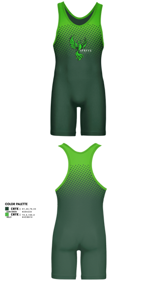 Wrestling Singlet, Spruce youth wrestling, Wrestling, Teamtime, Team time, sublimation, custom sports apparel, team uniforms, spirit wear, spiritwear, sports uniforms, custom shirts, team store, custom team store, fundraiser sports, apparel fundraiser