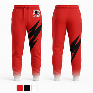Sweatpants, SANDLOT, Baseball, Teamtime, Team time, sublimation, custom sports apparel, team uniforms, spirit wear, spiritwear, sports uniforms, custom shirts, team store, custom team store, fundraiser sports, apparel fundraiser