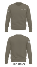 JCAT-ERO 97954383 Crew Neck Sweatshirt - 3