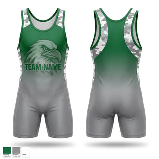 Wrestling Singlet, Stratton Eagles, Wrestling, Teamtime, Team time, sublimation, custom sports apparel, team uniforms, spirit wear, spiritwear, sports uniforms, custom shirts, team store, custom team store, fundraiser sports, apparel fundraiser
