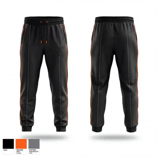 Sweatpants, Normandy Invaders, Baseball, Teamtime, Team time, sublimation, custom sports apparel, team uniforms, spirit wear, spiritwear, sports uniforms, custom shirts, team store, custom team store, fundraiser sports, apparel fundraiser