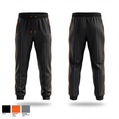 Normandy Invaders 52724470 Sweatpants - 2