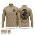 F CO 3-172 IBCT Windbreaker - 1