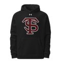Seymour Tigers Baseball 13468002 Under Armour Hoodie