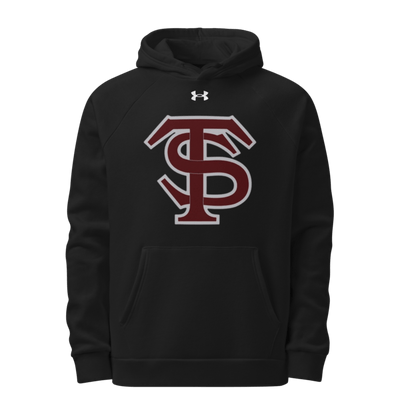 Seymour Tigers Baseball 13468002 Under Armour Hoodie