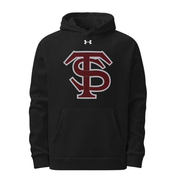 Seymour Tigers Baseball 13468002 Under Armour Hoodie