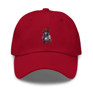 Fox 2/7 96938052 Classic Dad Hat | Yupoong 6245CM