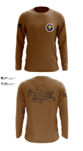 Preventive Medicine 92784343 Long Sleeve Performance Shirt 1