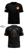 E Trp, 6-1 CAV 23539481 Short Sleeve Performance Shirt - 1