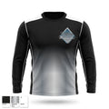 TROPHIES UNLIMITED 16040367 Long Sleeve Performance Shirt 1