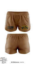 Regulators 12549294 Ranger Panties - 1