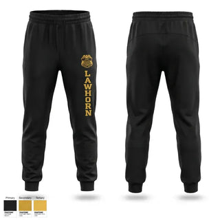 Sweatpants, Border Patrol, Police, Teamtime, Team time, sublimation, custom sports apparel, team uniforms, spirit wear, spiritwear, sports uniforms, custom shirts, team store, custom team store, fundraiser sports, apparel fundraiser