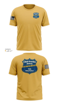 Choir Practice Podcast 63786957 Old School Cotton Feel Shirt - 22