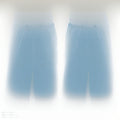 Bemco Inc Athletic Shorts With Pockets - 1