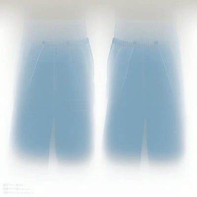 Bemco Inc Athletic Shorts With Pockets - 1
