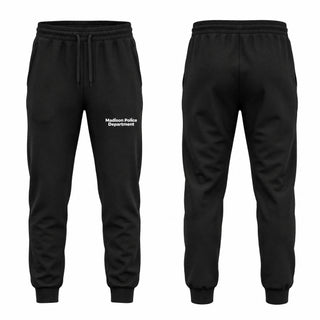 Sweatpants, Madison Police Department, Police, Teamtime, Team time, sublimation, custom sports apparel, team uniforms, spirit wear, spiritwear, sports uniforms, custom shirts, team store, custom team store, fundraiser sports, apparel fundraiser